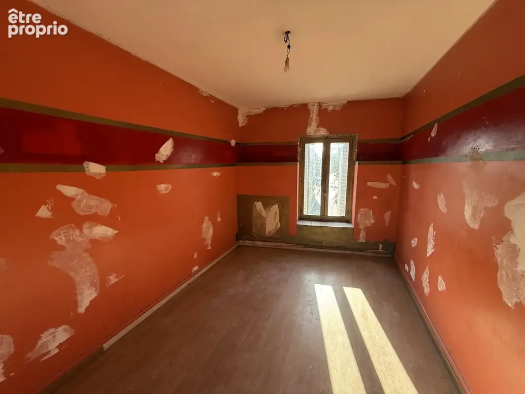 Immeuble - local commercial - deux appartements - photo 7