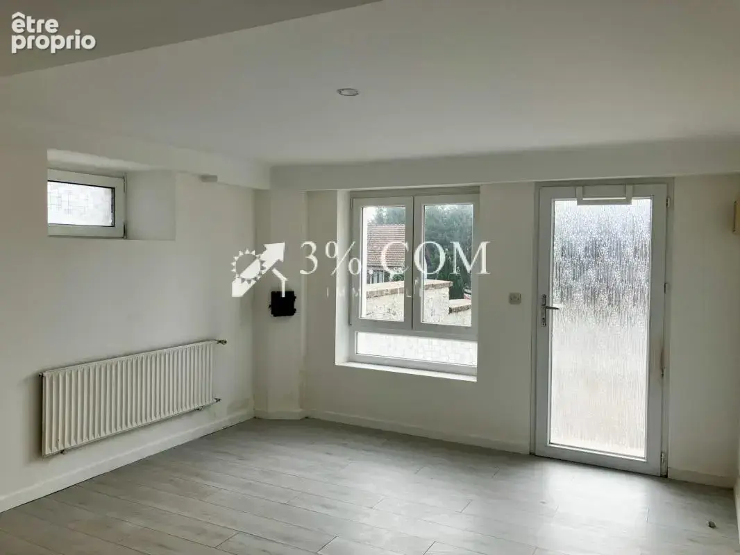 Maison 6 pièces + studio indépendant   155 m2 habitables - photo 14