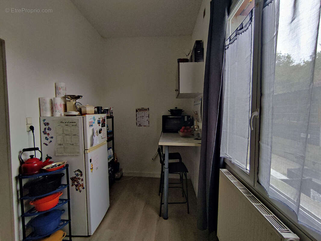 Maison à BOHAIN-EN-VERMANDOIS