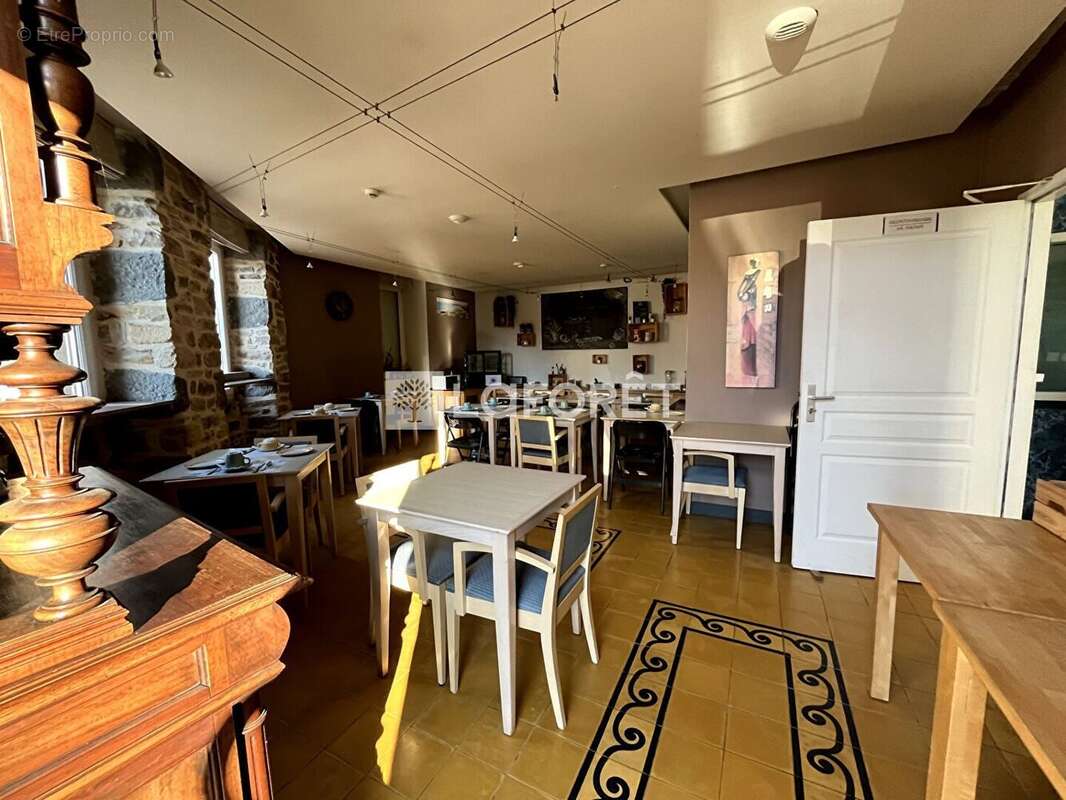 Appartement à CROZON