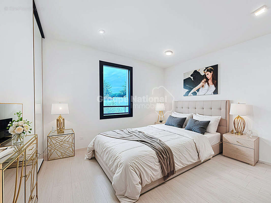 Maison à MONTELIMAR