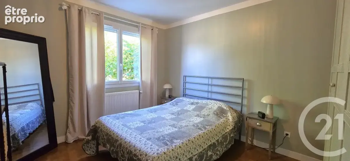 Maison 5 pièces 142 m² à vendre à Ecuisses (71210) - photo 5