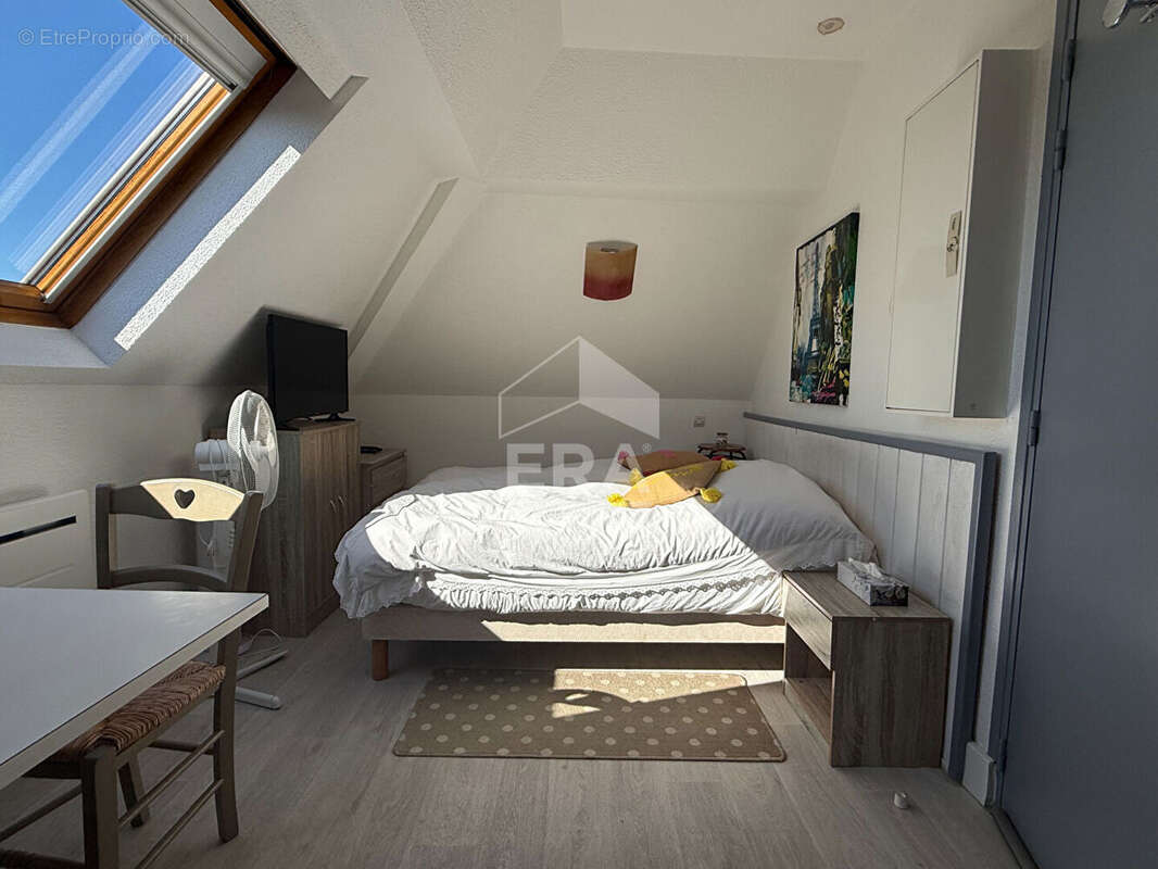 Appartement à ETAPLES
