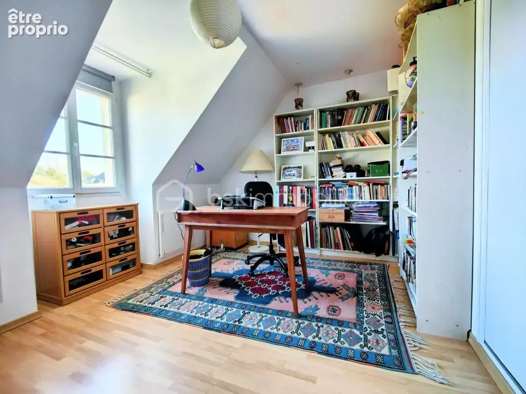 Belle maison familiale av 4 chambres, piscine chauffée et garage - photo 17