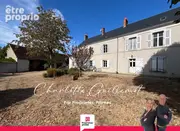Maison à LEVROUX