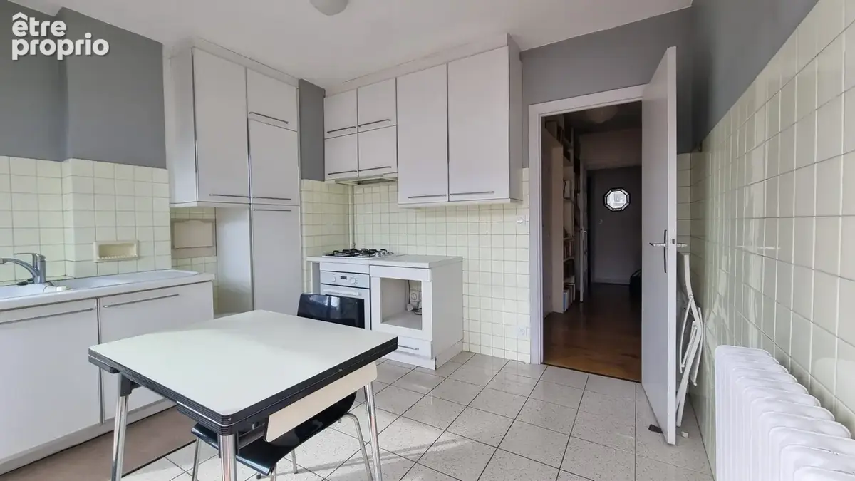 Appartement 4 pièces 91 m² à vendre à Toulouse (31000) - photo 4