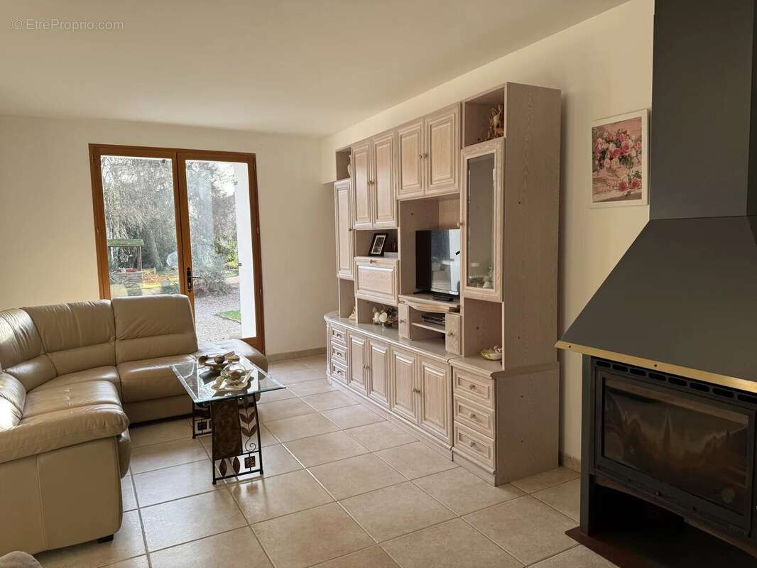 Maison à PERCENEIGE