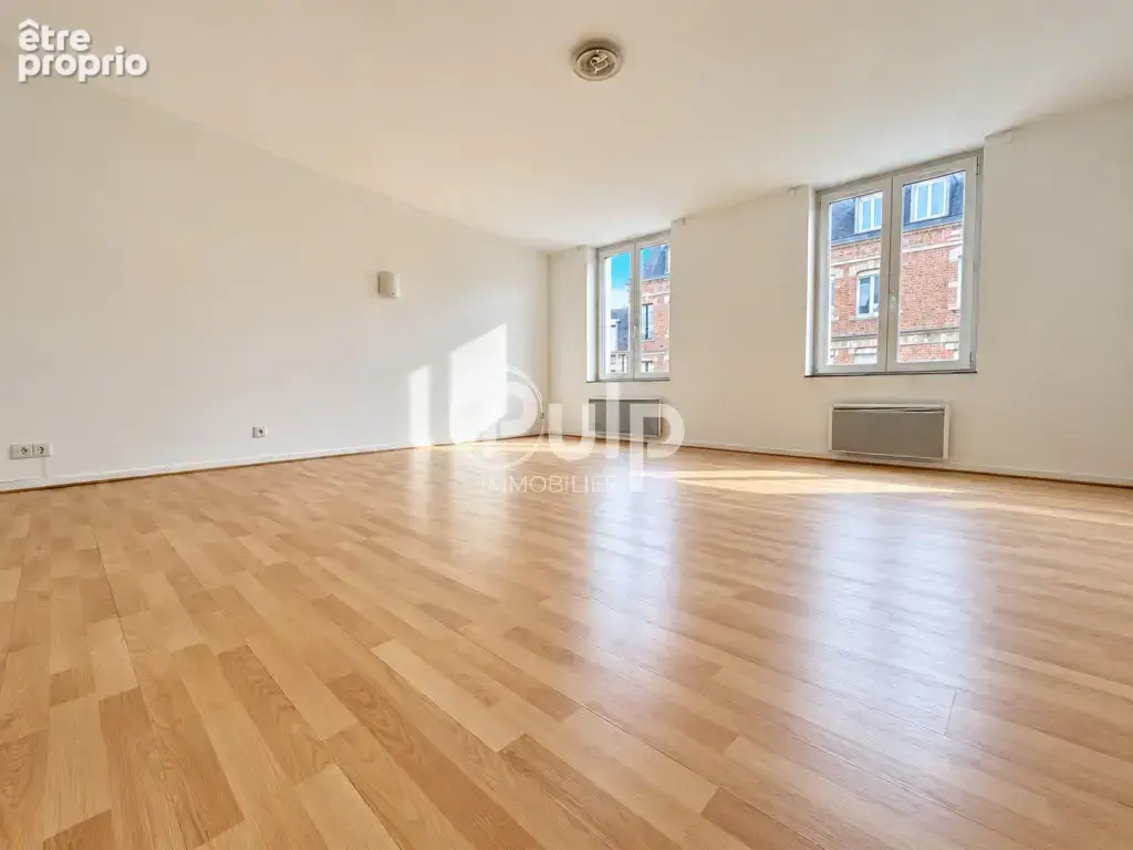 Appartement à ARRAS