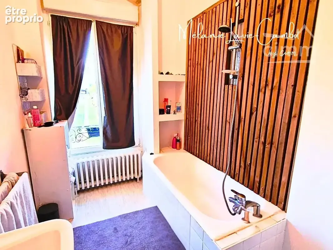 Maison 5 pièces 110 m² à vendre à Saint-Mariens (33620) - photo 9