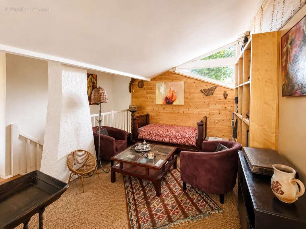 Maison à LEGE-CAP-FERRET