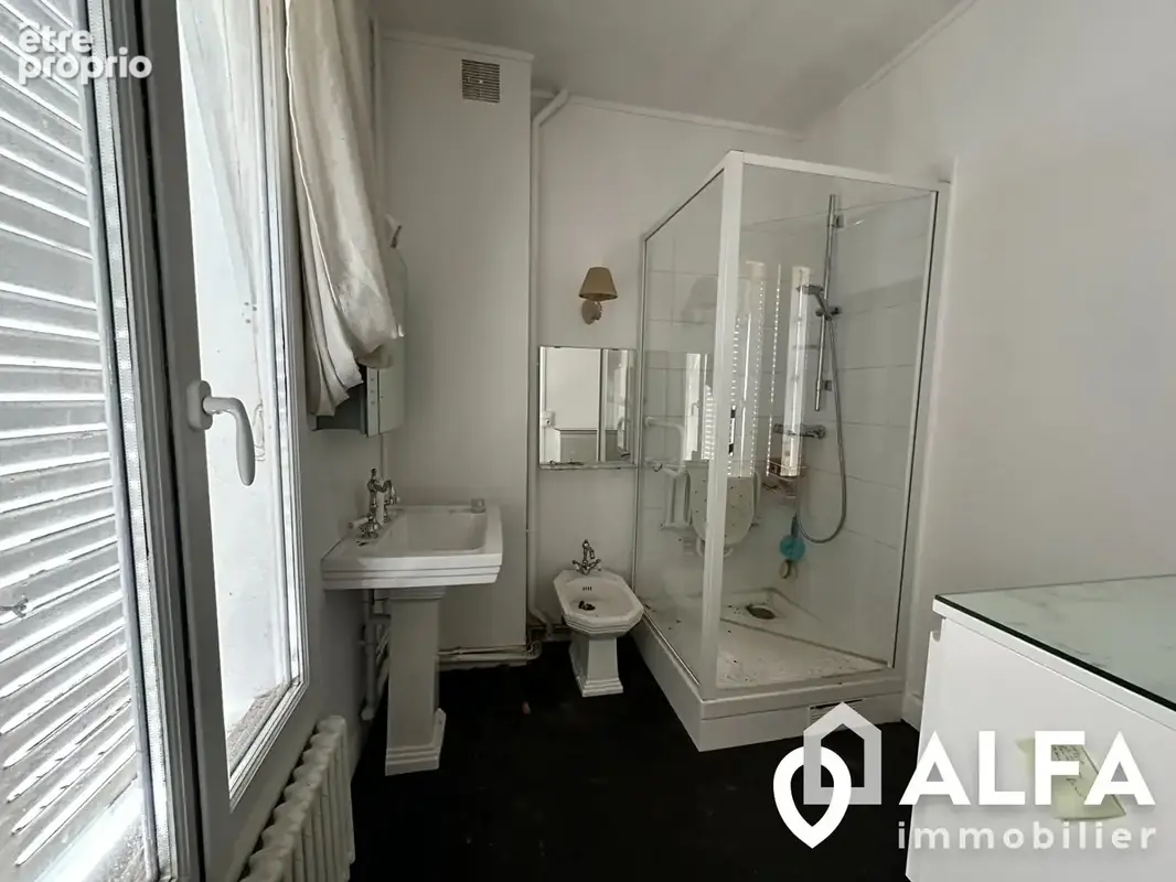 Maison 140 m² à rénover - Enghien-les-Bains - Emplacement n°1 - photo 9