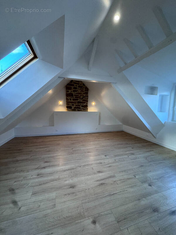 Appartement à LORIENT