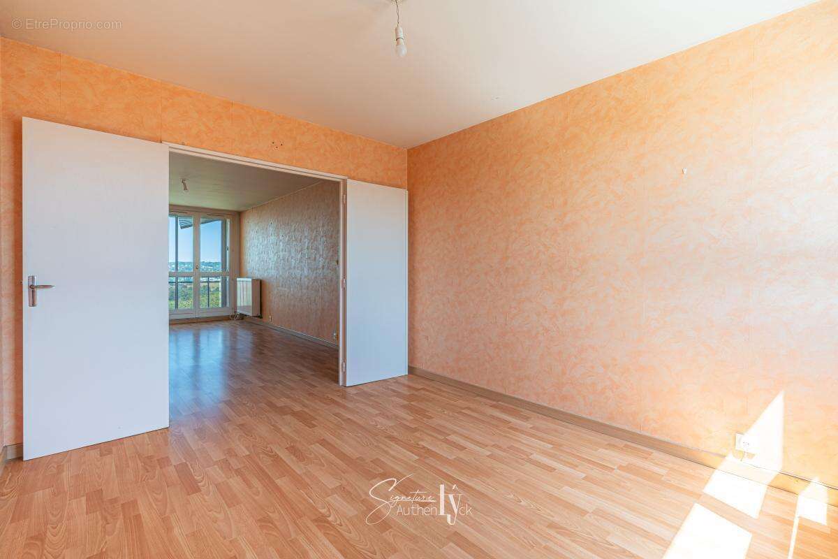 Appartement - photo 14