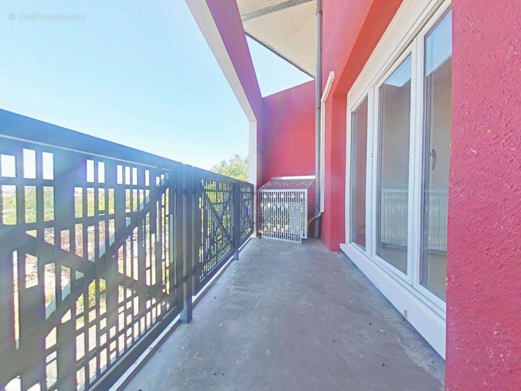 Appartement 81 m² à Blagnac  - photo 3