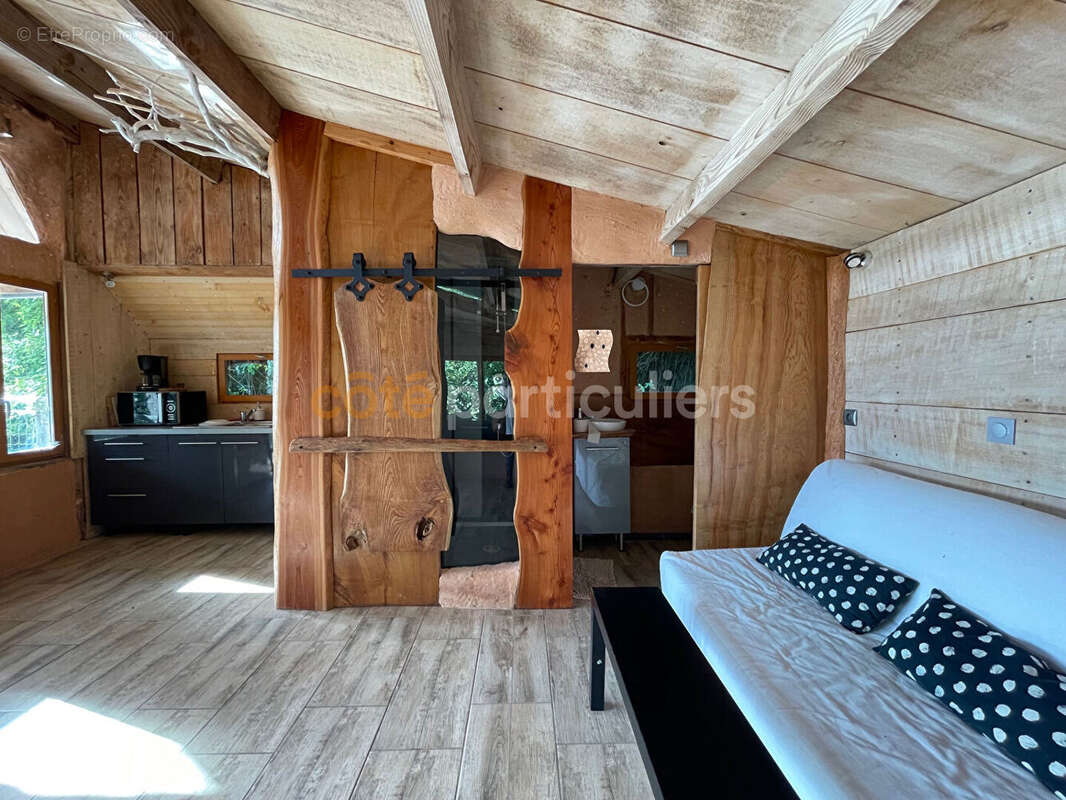 Terrain à MOON-SUR-ELLE