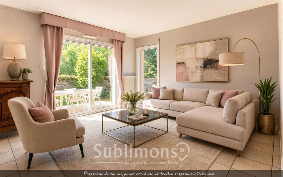 Maison à vendre Ploërmel - photo 4