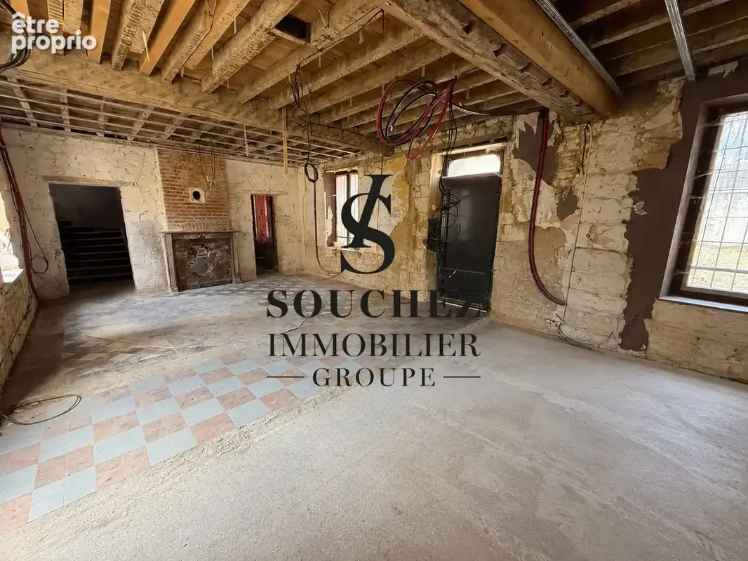 Maison 138 m² à Wanquetin  - photo 5
