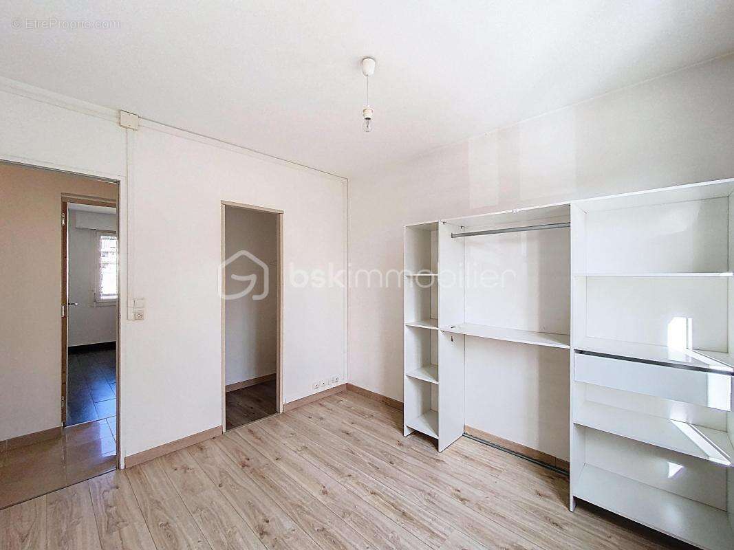 Charmant appartement de trois pièces ETAMPES ST MICHEL - photo 9