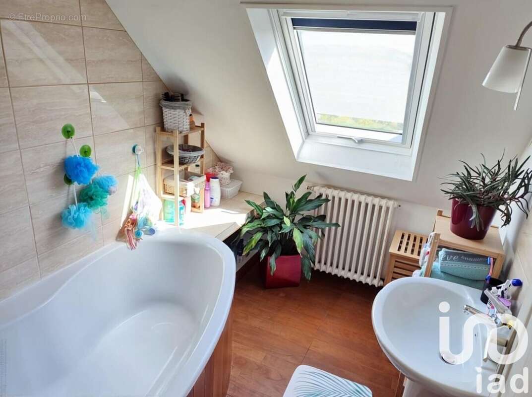 Photo 6 - Maison à PLOUGONVEN