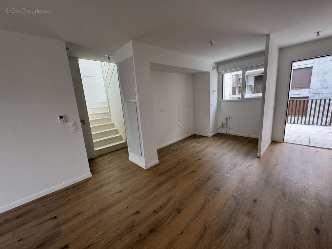 Appartement à FLOIRAC