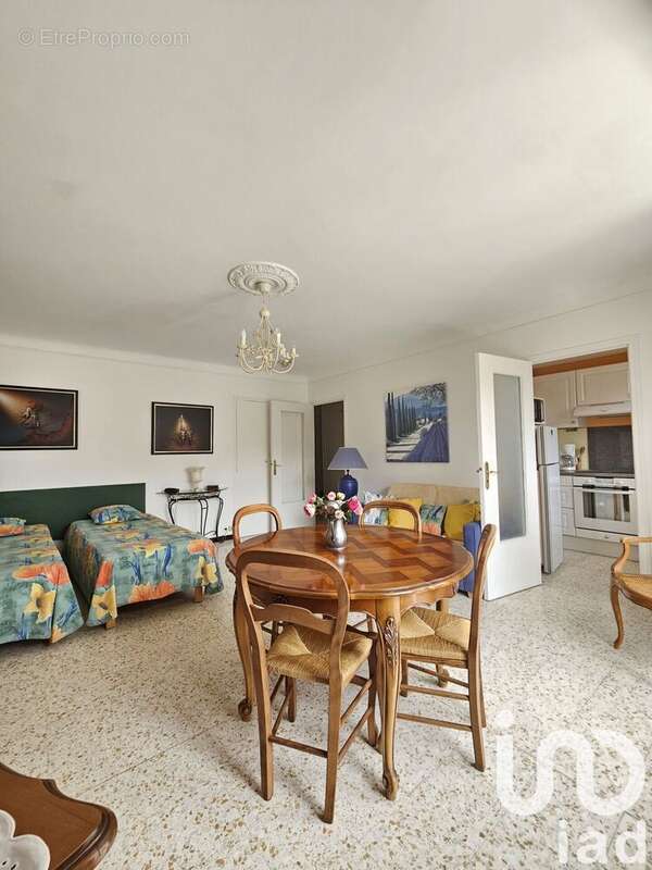 Photo 5 - Appartement à AMELIE-LES-BAINS-PALALDA