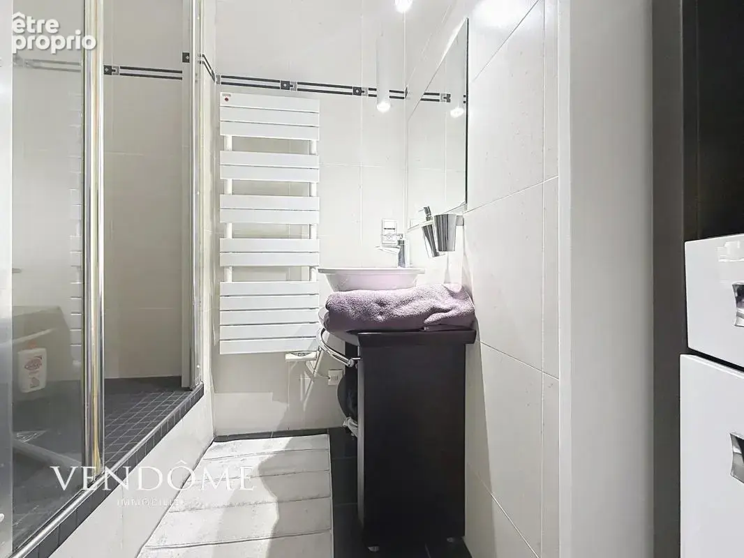 Appartement d’exception, Lille Vauban, Palais Rameau, 3 Chambres,  Parking - photo 9