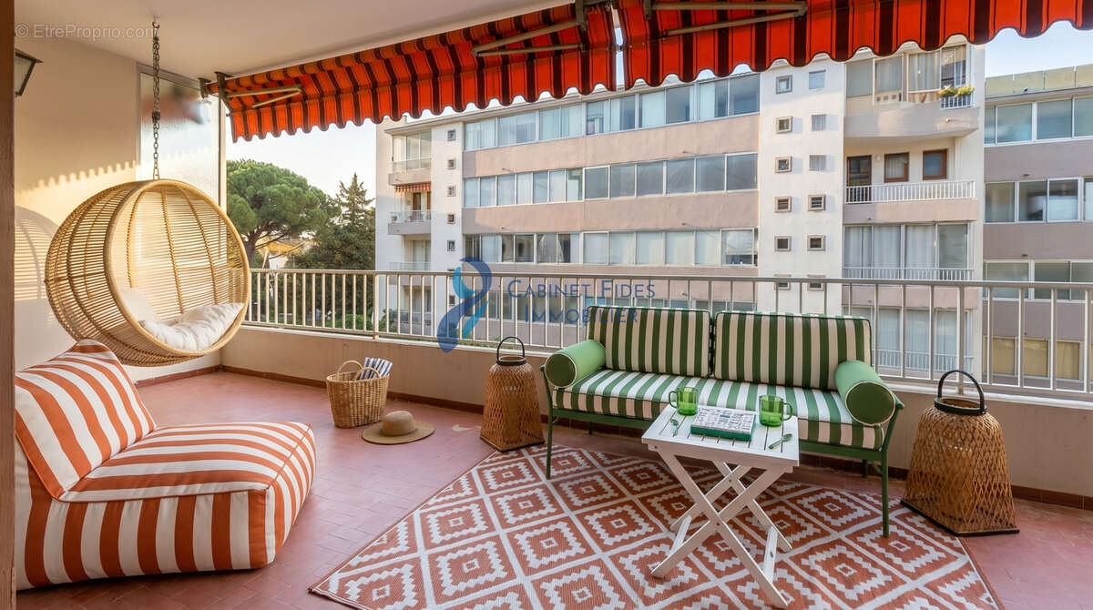 Appartement à LA SEYNE-SUR-MER