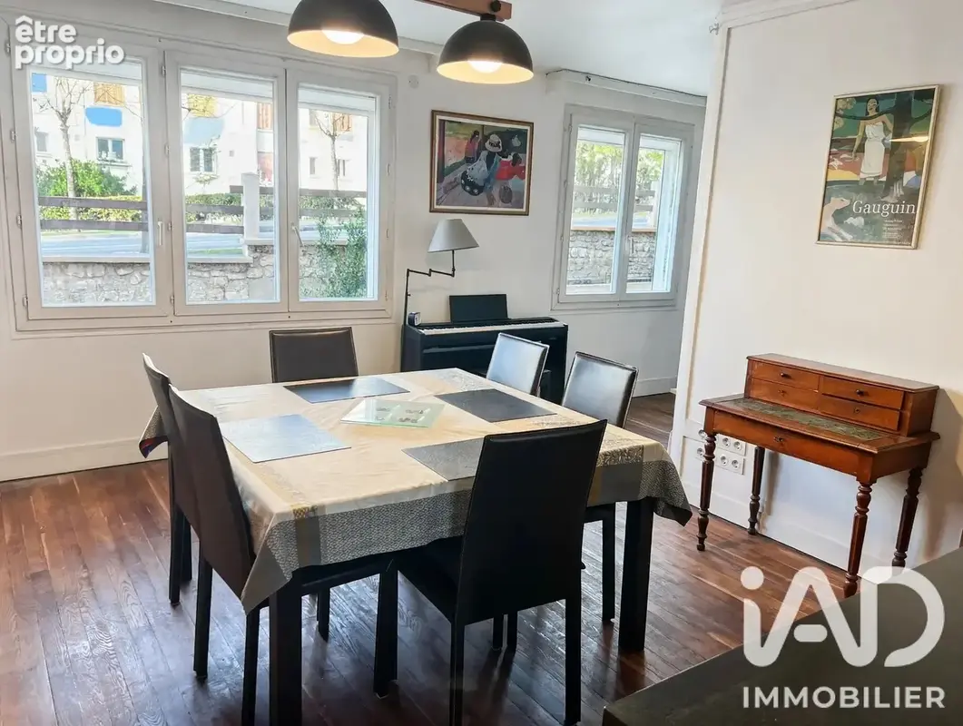 Photo 1 - Appartement à CHELLES