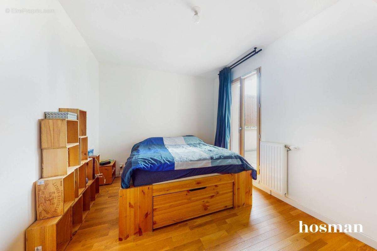 Appartement à VITRY-SUR-SEINE