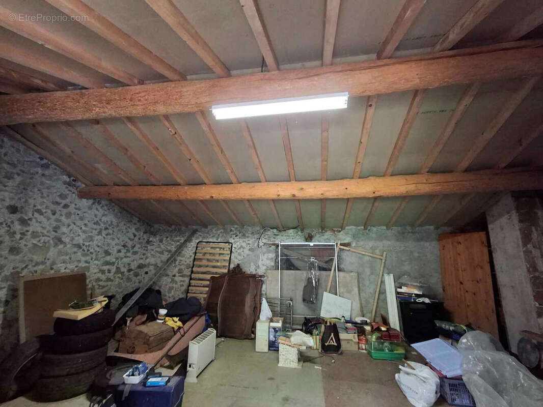 Maison à BELVIANES-ET-CAVIRAC