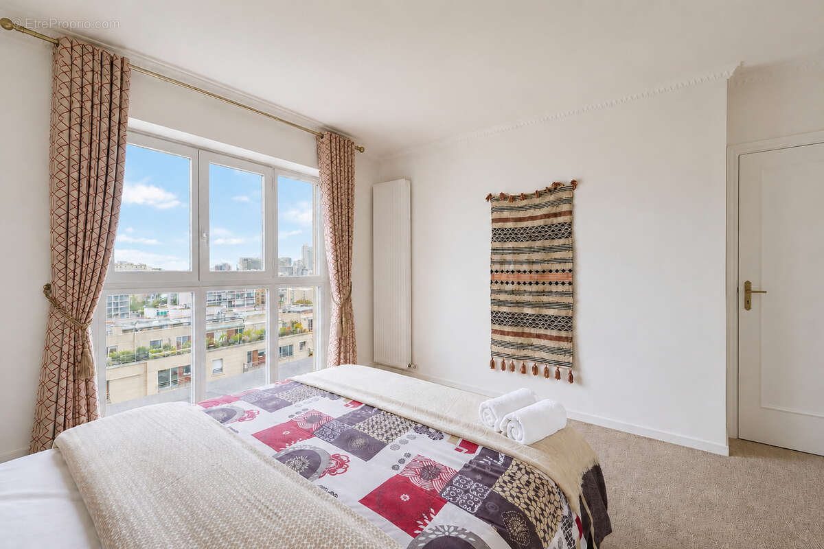 Appartement de 5 pièces de 104,60 m² - photo 6