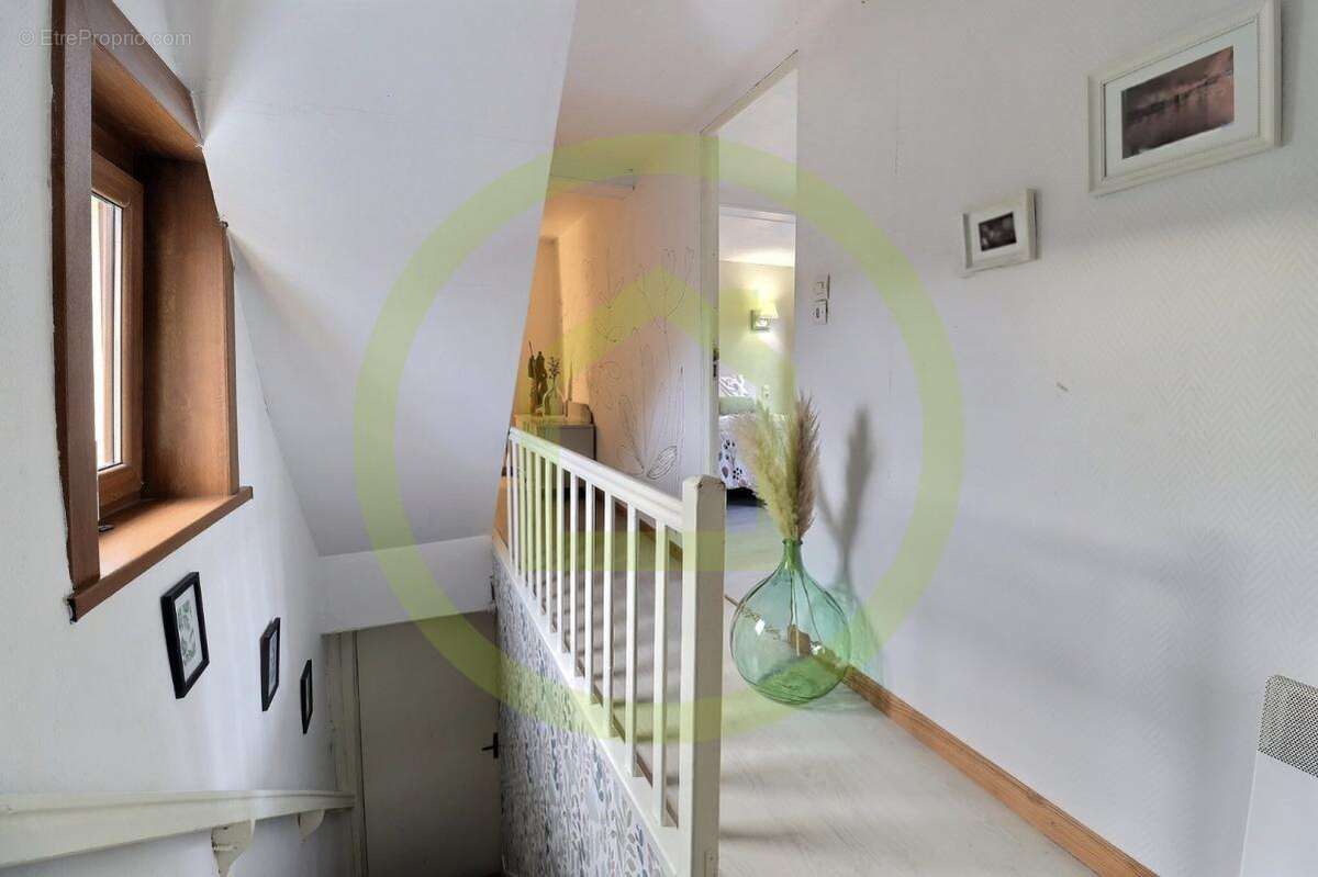 Maison à EPPE-SAUVAGE