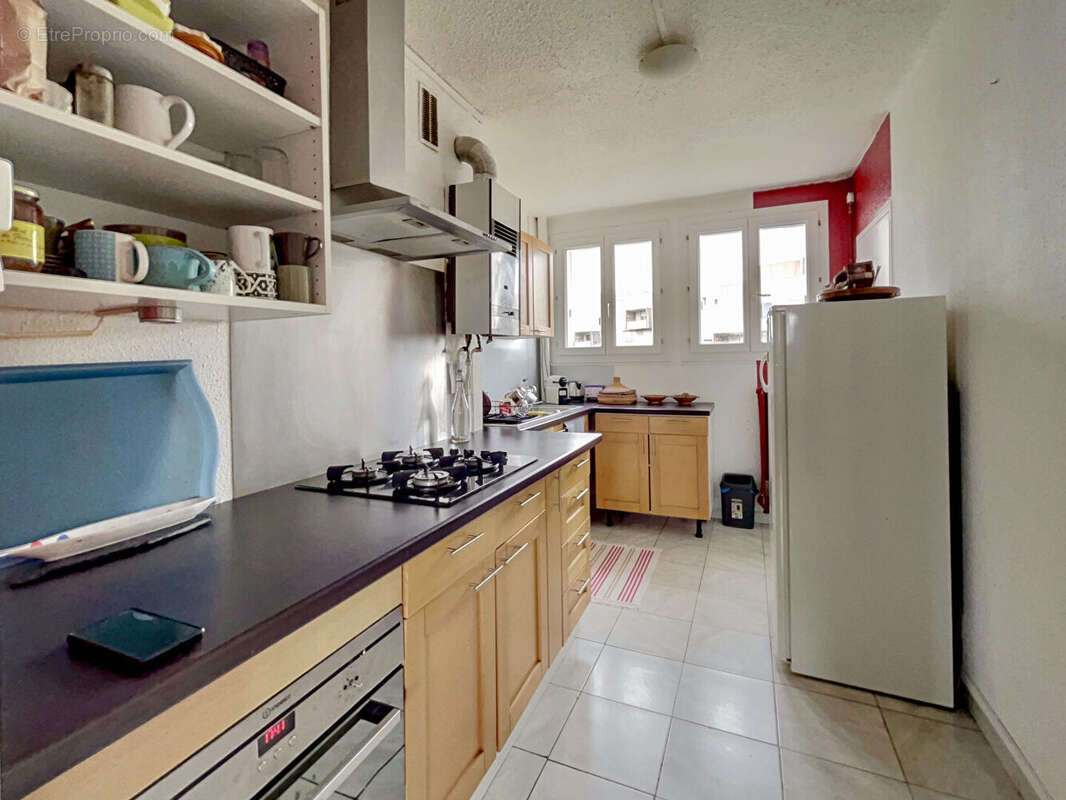 Appartement à MURET