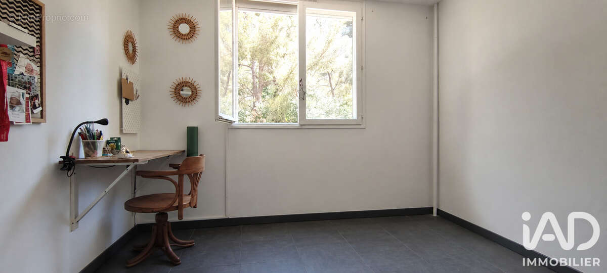 Photo 6 - Appartement à LA VALETTE-DU-VAR