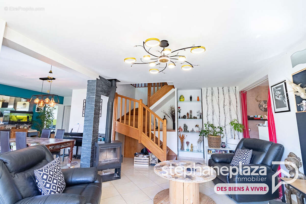 Maison à SAINT-REMY