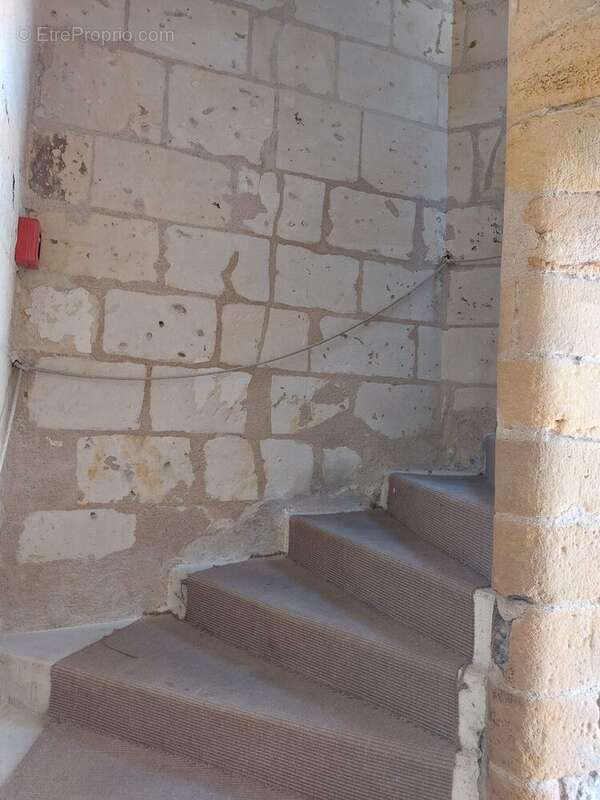 Appartement à TOURS