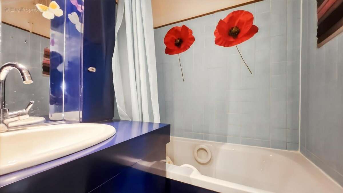 Appartement à ATHIS-MONS