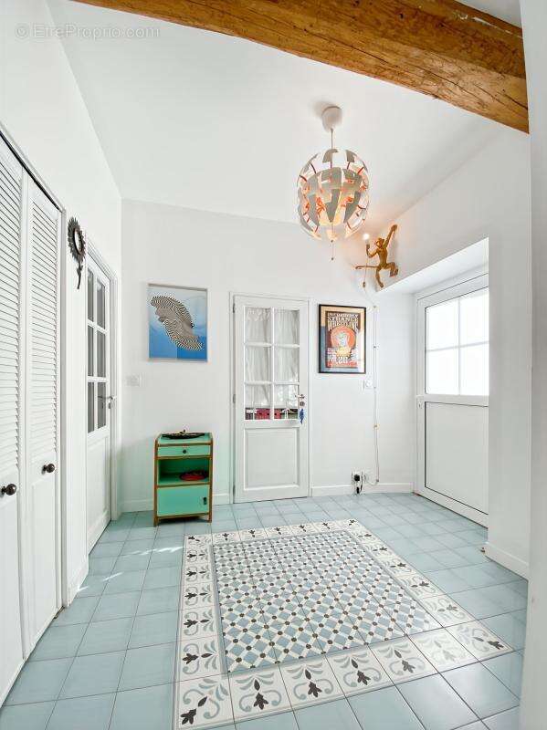 Maison à MARSEILLAN