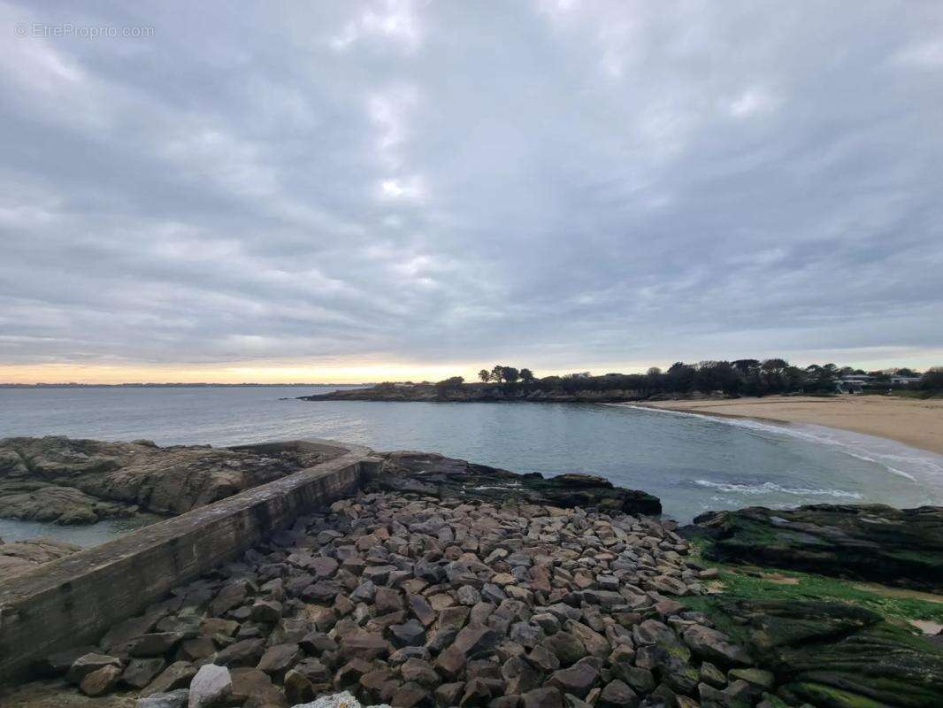 Appartement à PLOEMEUR