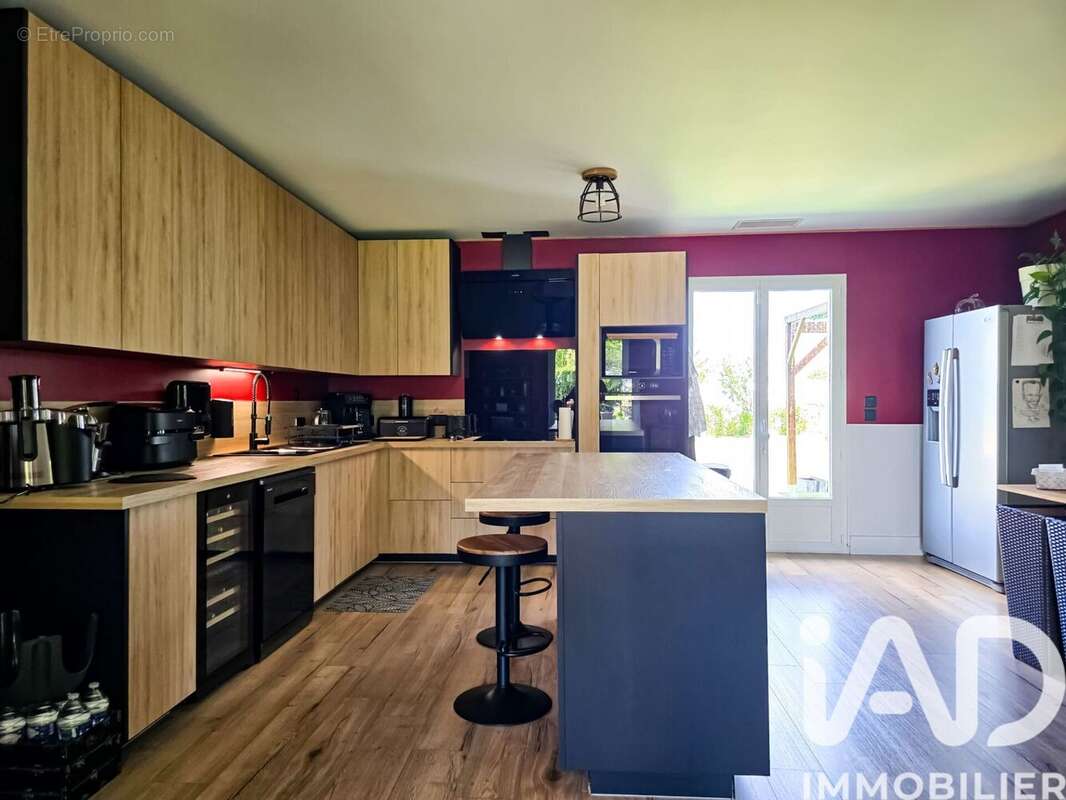 Photo 8 - Maison à MONTAUBAN