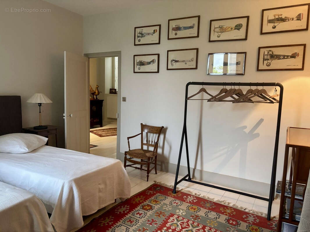 Maison à MEURSANGES