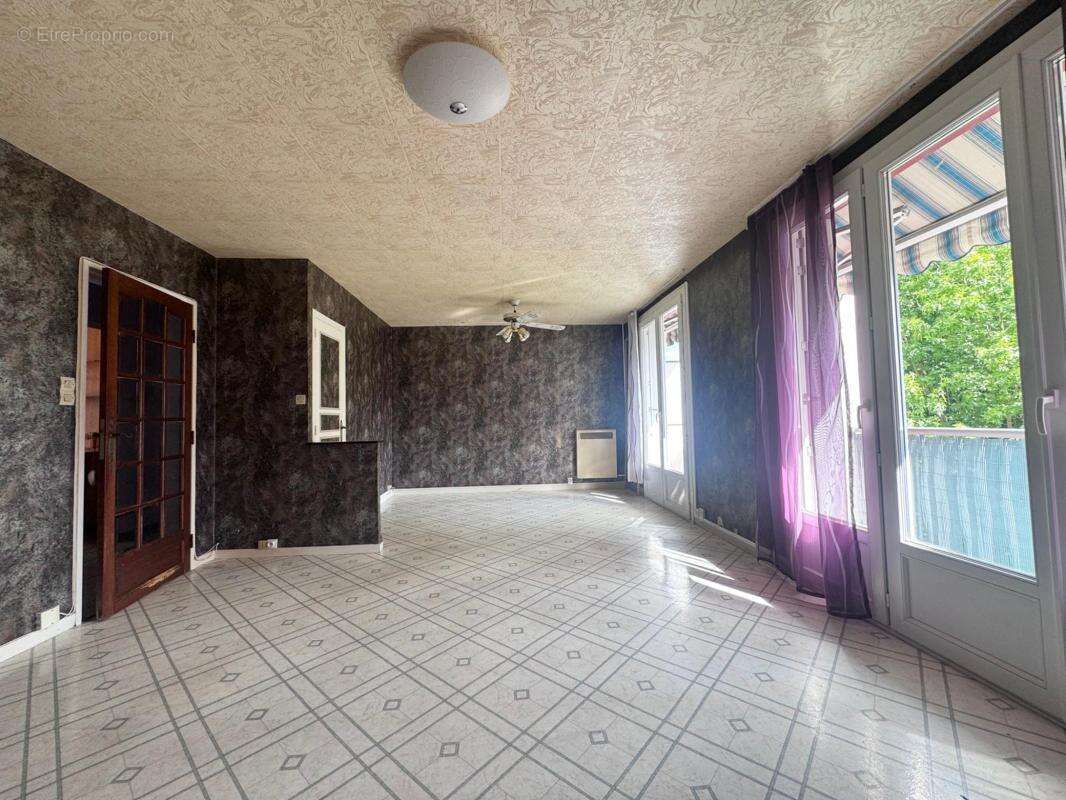 Appartement à LIMOGES