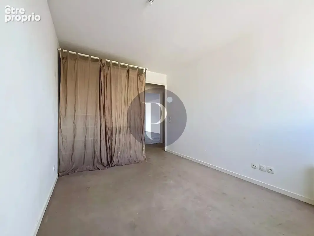 Bel appartement lumineux 3 pièces avec terrasse à Villejuif - photo 6