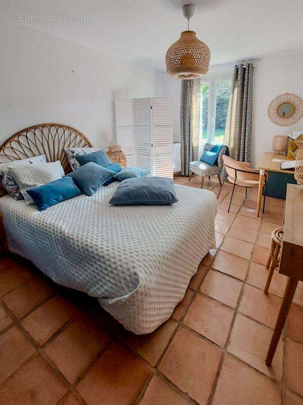 Maison à ALTHEN-DES-PALUDS