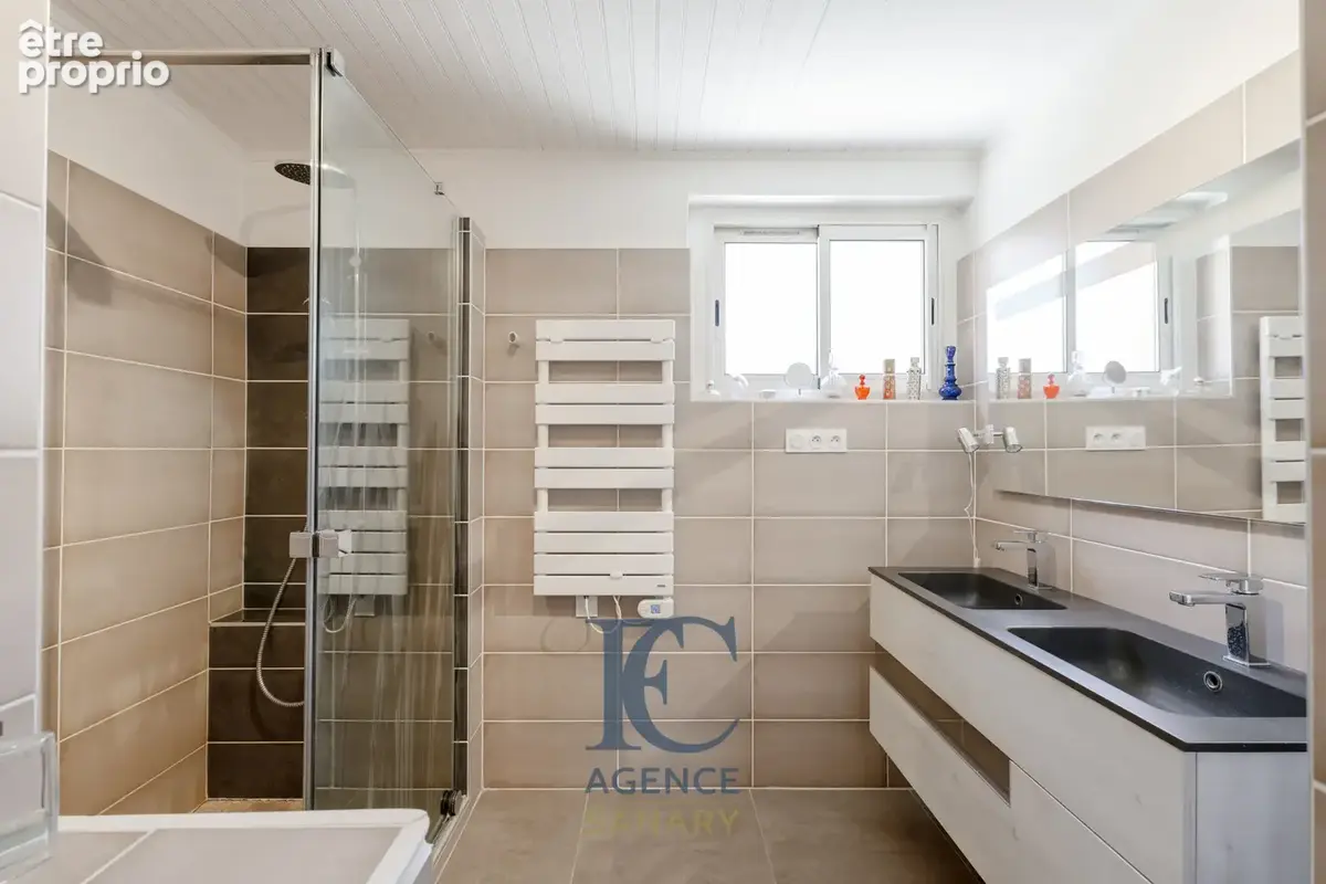 A portissol, maison de 188 m2 a promixite de la plage et du centre-ville - photo 6