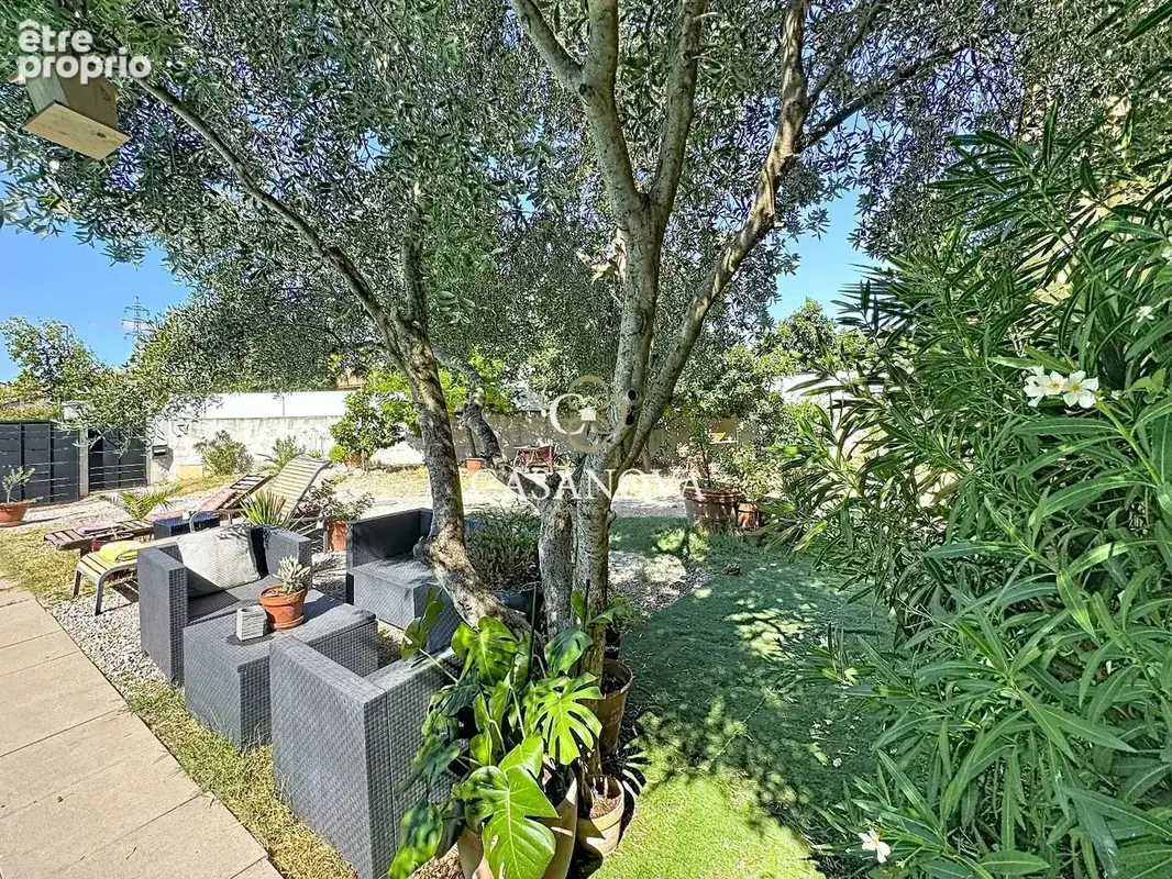 Villa indivuelle familiale avec jardin et piscine - photo 10