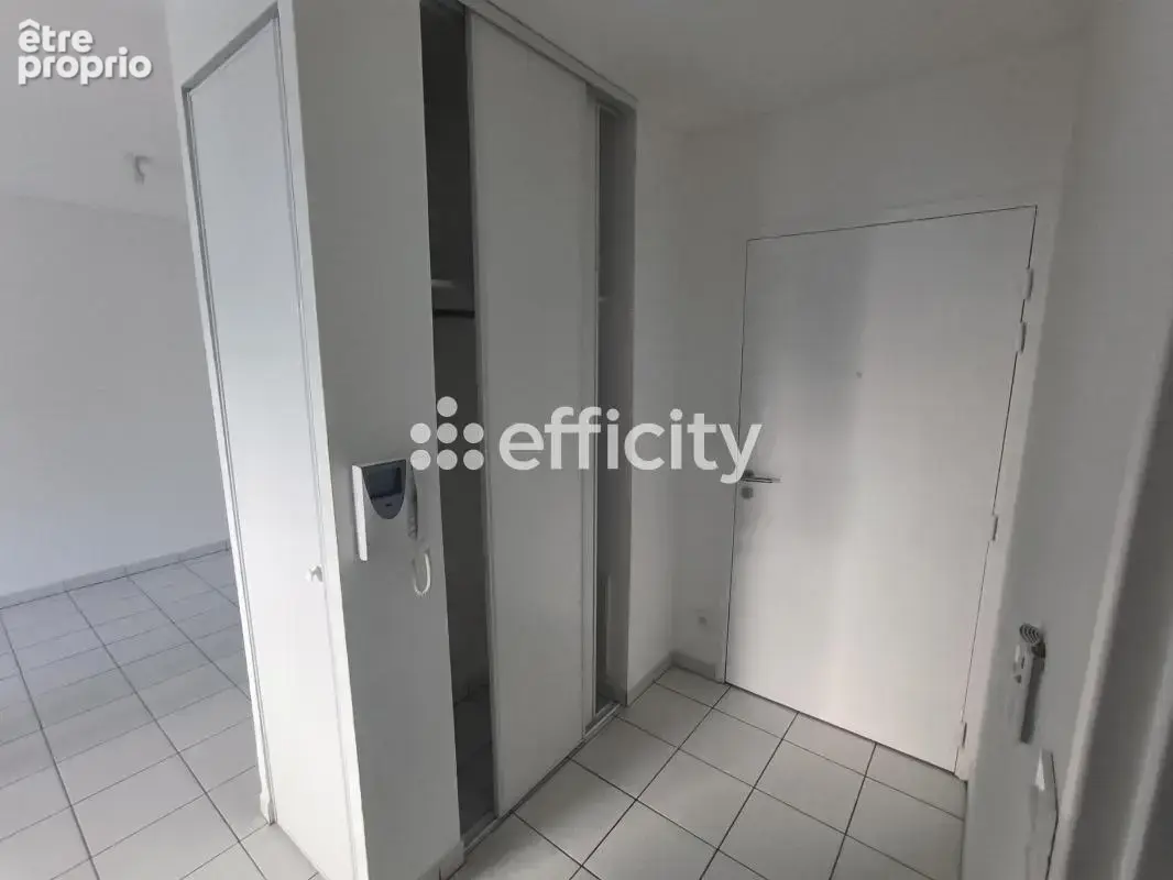 Appartement - photo 5