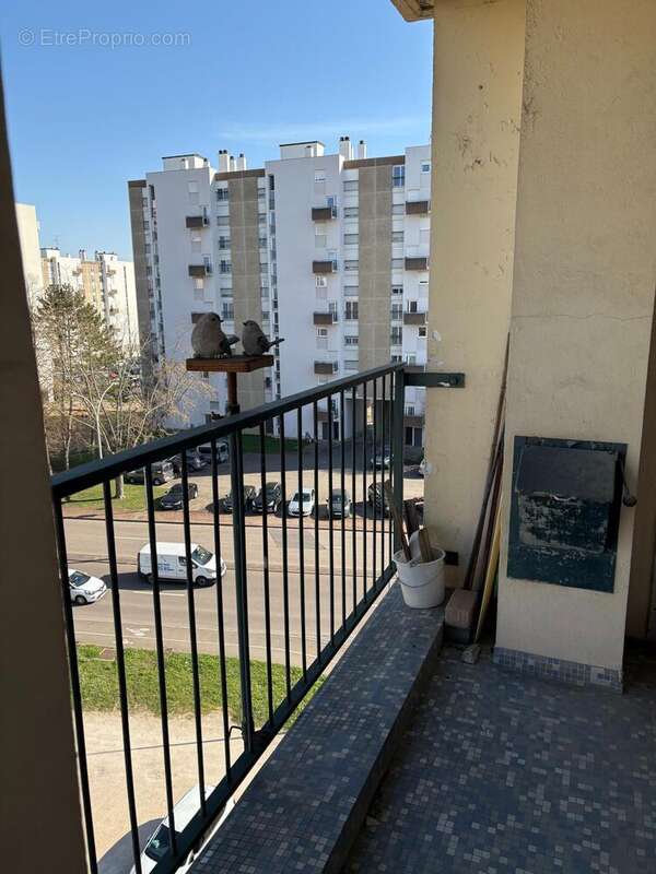 Photo 5 - Appartement à CHALON-SUR-SAONE