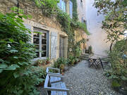 Maison à FERRALS-LES-CORBIERES
