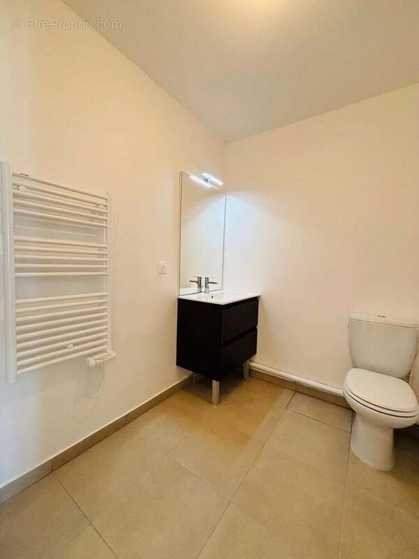 Appartement à SENLIS